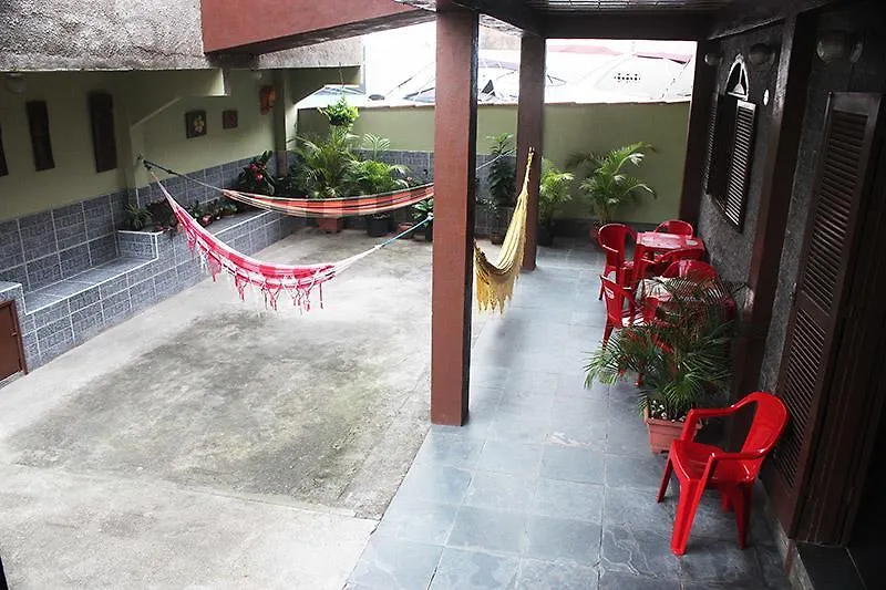 Guest house Pousada Porto Maravilha Cabo Frio