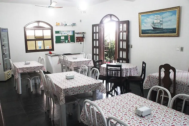 Pousada Porto Maravilha Cabo Frio