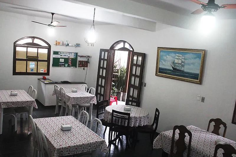 Pousada Porto Maravilha Cabo Frio Guest house