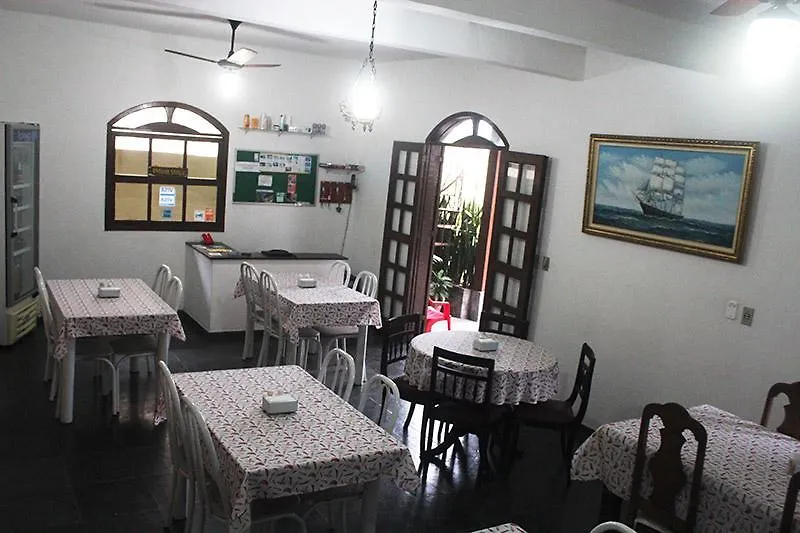 Guest house Pousada Porto Maravilha Cabo Frio Brazil