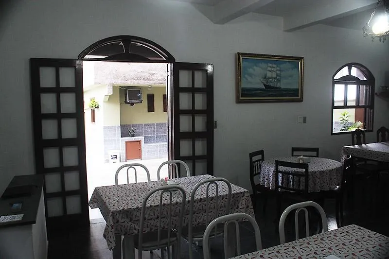 Guest house Pousada Porto Maravilha Cabo Frio