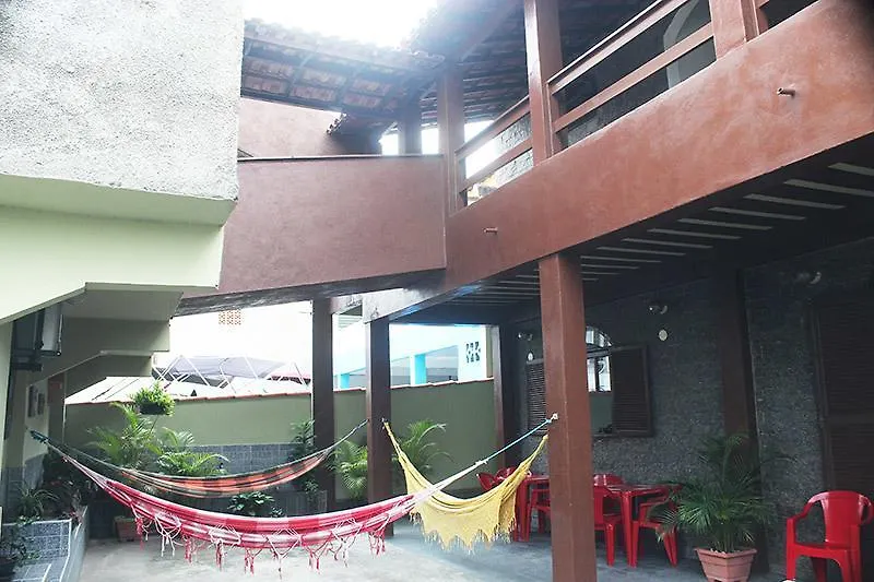 Pousada Porto Maravilha Cabo Frio Guest house