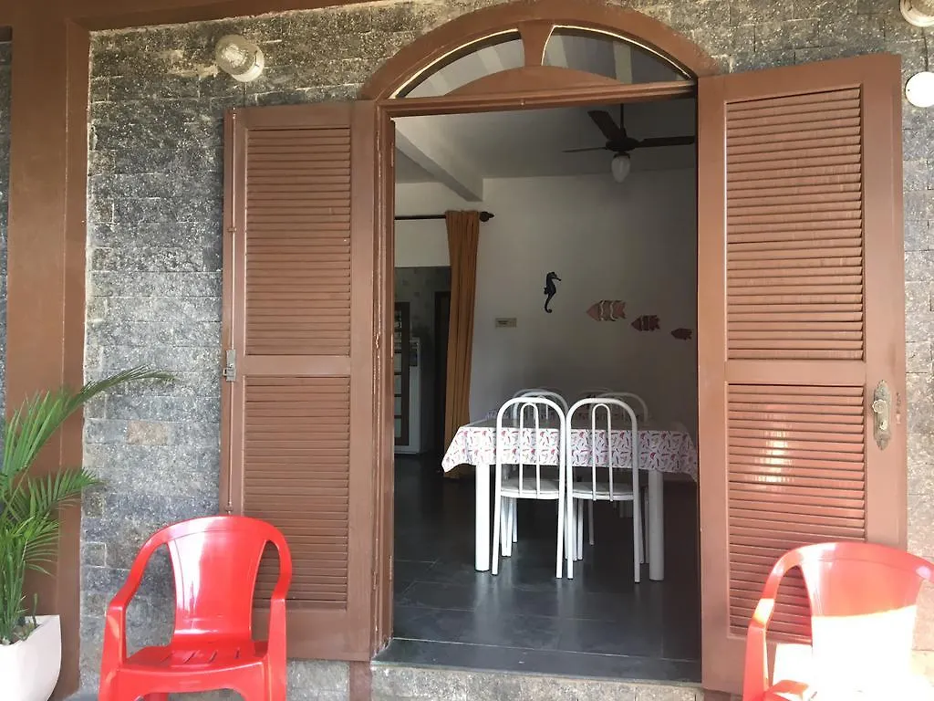 Guest house Pousada Porto Maravilha Cabo Frio