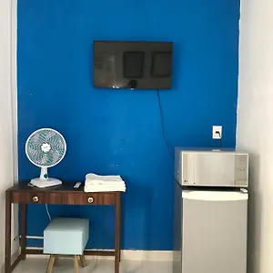  Casa de hóspedes Ceu Azul