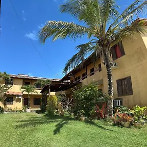  Casa de hóspedes Do Peró